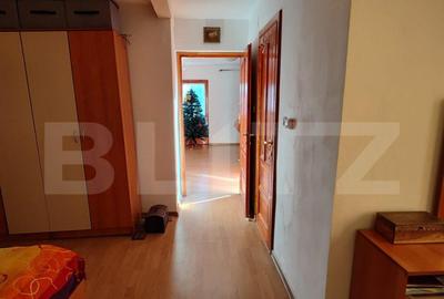 Apartament in duplex, 2 camere Pucioasa - 7