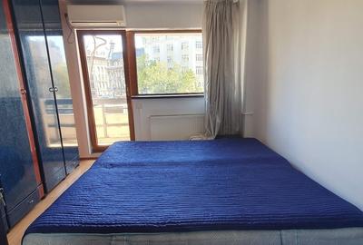 Universitate, bloc 1980 anvelopat, cu centrala, parcare, pet friendly, ANAF - 2