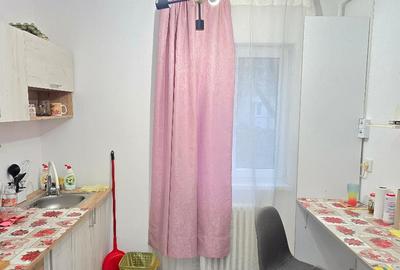 Vand apartament cu 2 camere in Deva, zona Al. Muncii (Piata Centrala), - 6