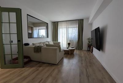 Vând apartament ultracentral M uri Cetate - 2