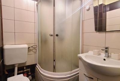 P-ta Gorjului | 3 Min Metrou | Garsoniera la Cheie - 7