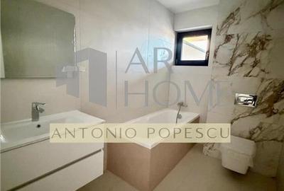 Penthouse 3 camere, constructie noua, in Ploiesti, zona Nord/ Kaufland - 13