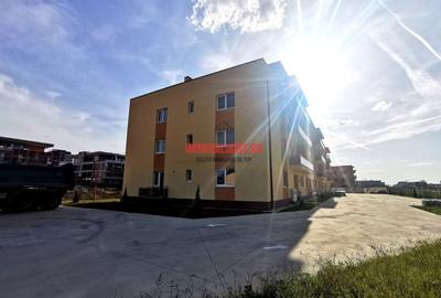 Apartament cu 2 camere decomandat în 1 Decembrie 1918 - 9