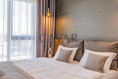 3 Camere 76 mp Proiect Cavar Residence Binelui - 2