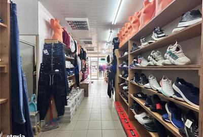 Spațiu comercial, de 33 mp, în Alexandru cel Bun - 4