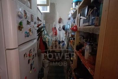 Casa in Cisnadie, oportunitate de investitie Casa in Cisnadie, oportunitate de investitie - 4