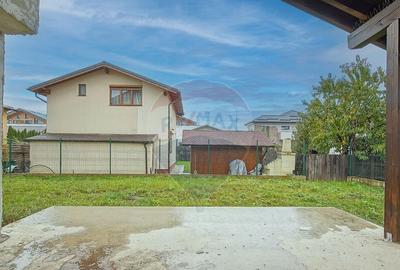 Casa spa?ioasa la gri, 4 camere, 3 bai, teren 500 mp ... - 6