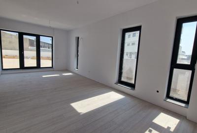Dezvoltator 0% comision - Duplex NOU P+6 Timpuri Noi - Minulescu + terasa 95 mp - 7