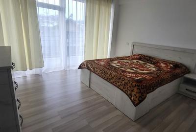 Apartament cu 2 camere decomandat în Bucium - 4