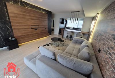 Apartament cu 2 camere, mobilat în Victoriei - 7