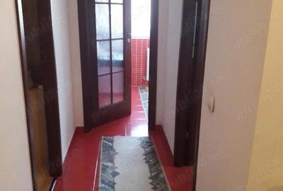 Garsoniera confort sporit Obcini, centrala termica - 7