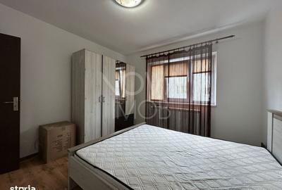 Apartament cu 2 camere decomandat, mobilat în Central