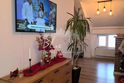 Apartament cu 2 camere decomandat, mobilat în Kamsas - 1