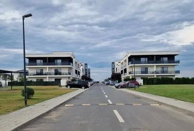 Apartament modern 3 Camere - Darwin Residence - Prima inchiriere - 5