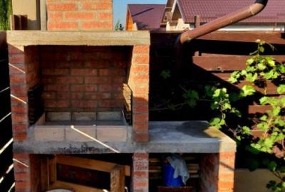 Casa 145mp , teren 345mp, zona DAMILA-SELGROS - 19