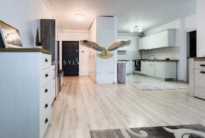 Apartament ultra modern| 3 camere semidecomandate| Frunzisului - 8