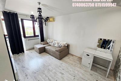 Apartament cu 2 camere, mobilat în Micro 19 - 5