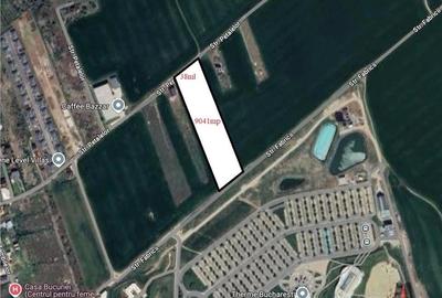 TEREN INTRAVILAM?N BALOTESTI -9041MP / FS 40ML /  ?NGA THERMEE - 1