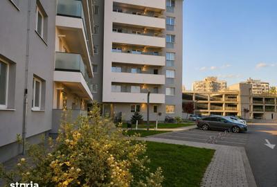 Garsonieră decomandată în Dacia - 1