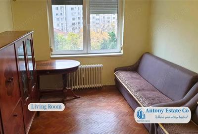Apartament de inchiriat, 3 Camere, Bd. Dacia, Oradea - 8