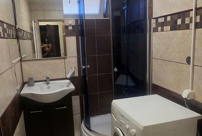 Garsonieră decomandată în Turnișor - 3
