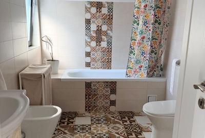 Casă cu 4 camere în Central - 8