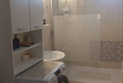 Apartament cu 2 camere decomandat în Găvana - 7