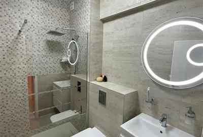 Apartament 3 camere + parcare Grand Kristal - 8