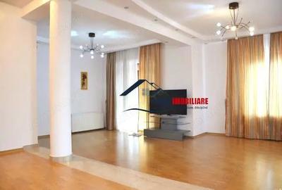 Locatie unica! Inchiriere Vila superba langa parc, lac si stadionul din Targoviste. - 2