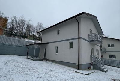 Casa Single 4C Valea Lupului-Iasi COMISION 0% - 2