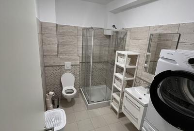 Apartament cu 2 camere decomandat în Apahida - 2