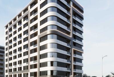 Building Stefan Mamaia Sat - ap 105 - O Capodoperă Arhitecturală #ÎntreDouăApe - 6