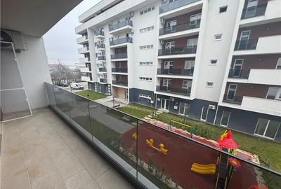Apartament cu 2 camere decomandat, mobilat în Central - 6