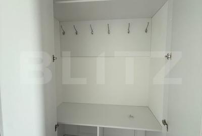 Apartament modern cu 3 camere, bloc nou, zona Cartodrom - 15