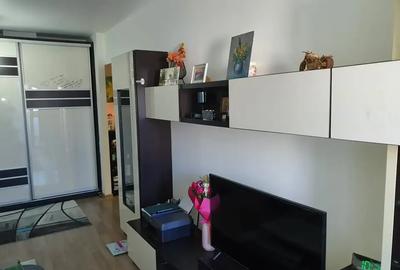 Apartament cu 2 camere semidecomandat, mobilat în 13 Septembrie - 4