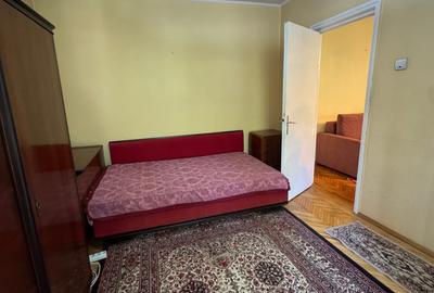 Apartament cu 3 camere nedecomandat în Tudor Vladimirescu - 11