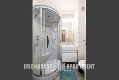 De inchiriat 2 Camere ISG Residence - 5
