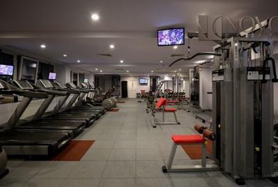 Cladire - Centru Sportiv si Wellness | Bazin Semiolimpic | 970 mp - 5