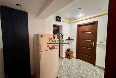 Apartament 2 cam/Et1/Ostroveni - 5
