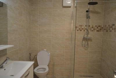 Garsonieră decomandată, mobilată în Tudor - 8