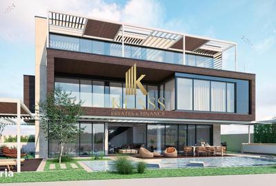 Spațiu comercial, în Nordului - 4