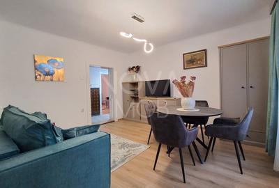 Apartament 3 camere, modern, Prima Inchiriere - Parcul Sub Arini - 2