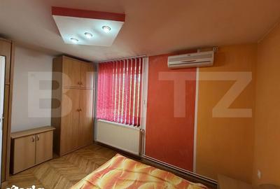 Apartament cu 2 camere semidecomandat în Central - 2