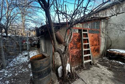 Casa Vila Praga Stadion  de vanzare - 6