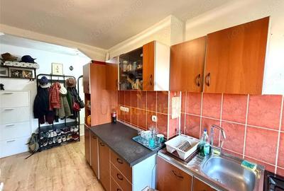 Apartament cu 2 camere semidecomandat în Calea Aradului - 5