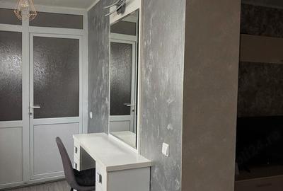 Apartament cu 2 camere decomandat în Central - 2