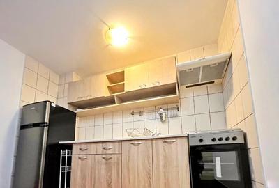 Proprietar, Garsoniera Timpuri Noi-Tineretului et.3,1991,mobilat&utilat - 4