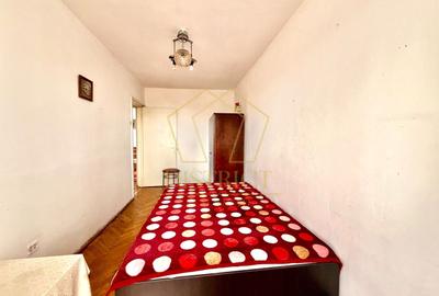Apartament cu 3 camere semidecomandat, mobilat în Iosefin - 4
