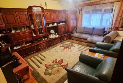 Apartament cu 3 camere decomandat în Calea Aradului - 12