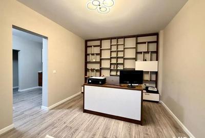 Apartament cu 3 camere decomandat în Central - 4